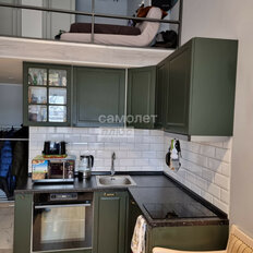 Квартира 25 м², 1-комнатные - изображение 1