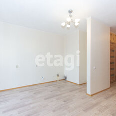 Квартира 24 м², студия - изображение 5