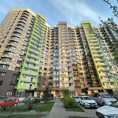 Квартира 45 м², 1-комнатная - изображение 1