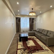 Квартира 70 м², 2-комнатная - изображение 2