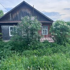 дом + 6,7 сотки, участок - изображение 1