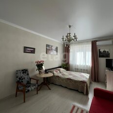 Квартира 45,7 м², 1-комнатная - изображение 4