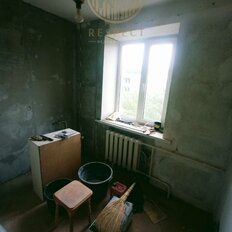 Квартира 32 м², 1-комнатная - изображение 4
