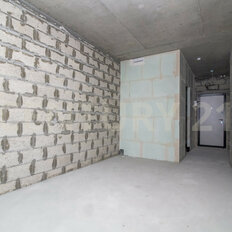 Квартира 20,8 м², студия - изображение 3