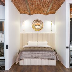 Квартира 35 м², 1-комнатная - изображение 3