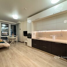 Квартира 36,6 м², 2-комнатные - изображение 2