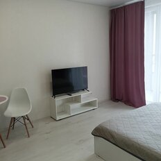 Квартира 24 м², студия - изображение 5