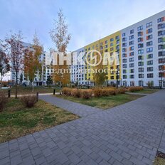 Квартира 22,8 м², студия - изображение 1