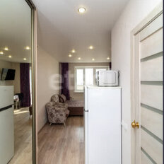 Квартира 25 м², студия - изображение 5