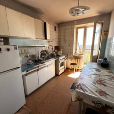 Квартира 56,6 м², 2-комнатная - изображение 2