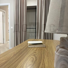 Квартира 56,7 м², 3-комнатная - изображение 5