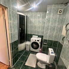 Квартира 106,3 м², 3-комнатная - изображение 5