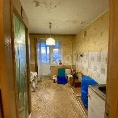 Квартира 49,7 м², 2-комнатная - изображение 2
