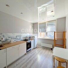 Квартира 50 м², 2-комнатная - изображение 4