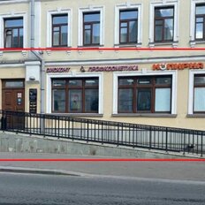 112,3 м², помещение свободного назначения - изображение 1