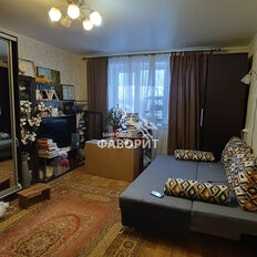 Квартира 35,1 м², 1-комнатная - изображение 1