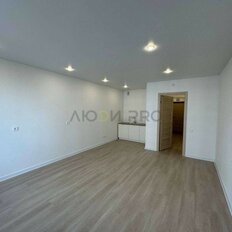 Квартира 34 м², студия - изображение 5