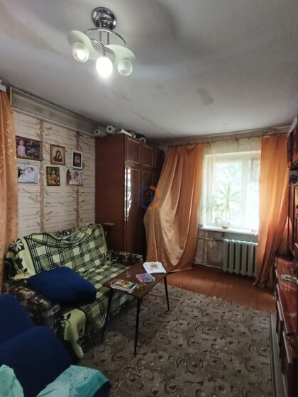42,1 м², 2-комнатная квартира 4 700 000 ₽ - изображение 59