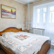 Квартира 65,7 м², 3-комнатная - изображение 3