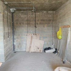 Квартира 35,2 м², 1-комнатная - изображение 4