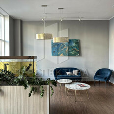 Квартира 48 м², 1-комнатная - изображение 5