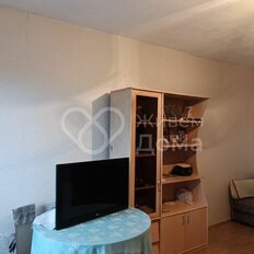 Квартира 34,6 м², 1-комнатная - изображение 2