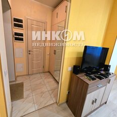 Квартира 36,7 м², 1-комнатная - изображение 4