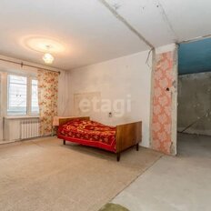 Квартира 47,9 м², 2-комнатная - изображение 1