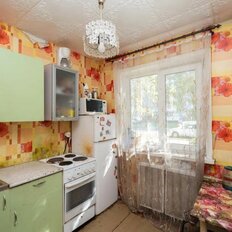 Квартира 56,4 м², 3-комнатная - изображение 1