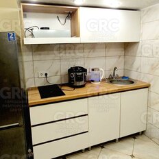 Квартира 30 м², студия - изображение 4