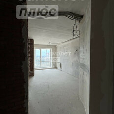 Квартира 140 м², 4-комнатная - изображение 2