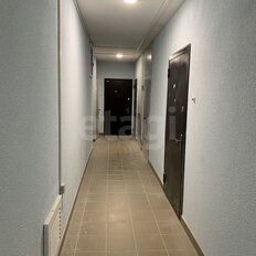 Квартира 30 м², студия - изображение 4