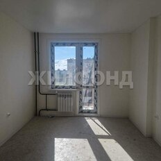 Квартира 31,5 м², 1-комнатная - изображение 3