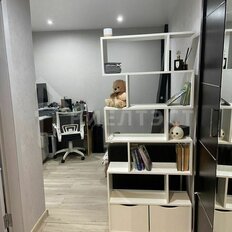 Квартира 43 м², 1-комнатная - изображение 5