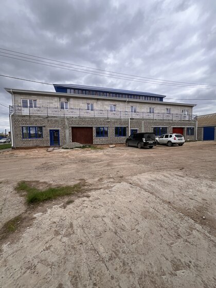 500 м², помещение свободного назначения 225 000 ₽ в месяц - изображение 29