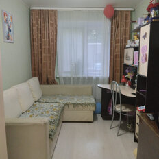 Квартира 45,8 м², 2-комнатная - изображение 3