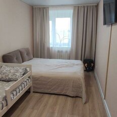 Квартира 35,5 м², 1-комнатная - изображение 4