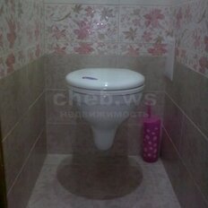 Квартира 50 м², 2-комнатная - изображение 4