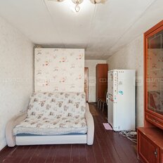 Квартира 18,5 м², 1-комнатная - изображение 3