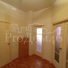 Квартира 44,1 м², 1-комнатная - изображение 4