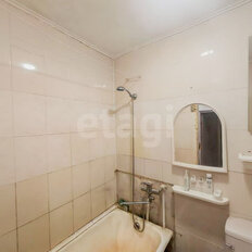 Квартира 21,5 м², 1-комнатная - изображение 4