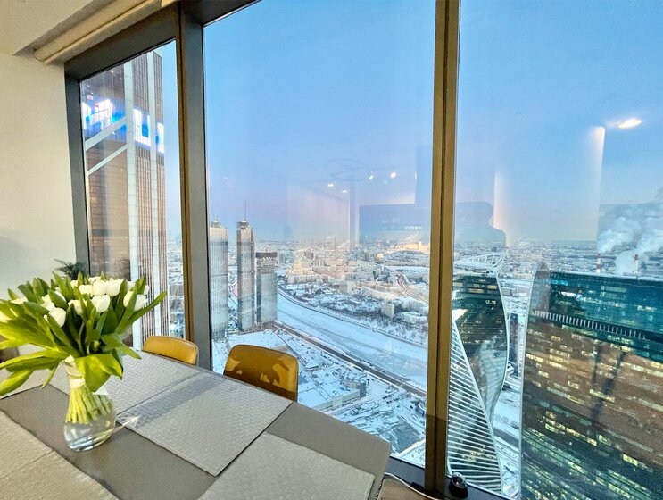 85 м², 2-комнатные апартаменты 16 800 ₽ в сутки - изображение 108