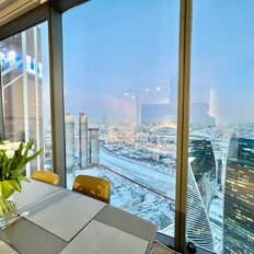 Квартира 130 м², 2-комнатные - изображение 3