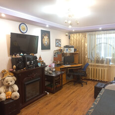 Квартира 34,6 м², 1-комнатная - изображение 4