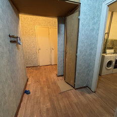 Квартира 42,9 м², 2-комнатная - изображение 5