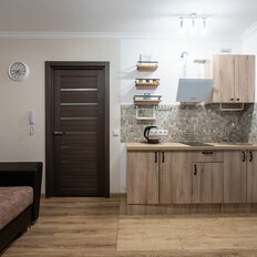 Квартира 23,6 м², студия - изображение 5