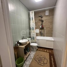 Квартира 27 м², студия - изображение 4