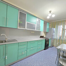 Квартира 42,3 м², 1-комнатная - изображение 5