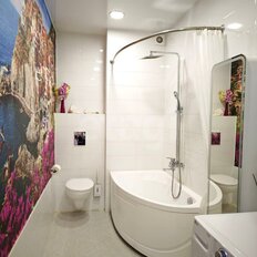 Квартира 65 м², 1-комнатная - изображение 2