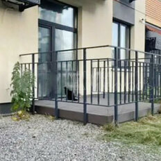 Квартира 27 м², студия - изображение 1
